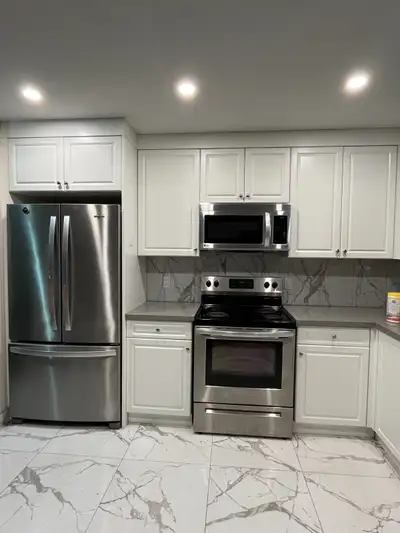 Gorgeous Apartment, View more