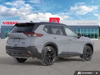 Recent Arrival! CARFAX Canada No Reported Accidents CARFAX Canada One Owner AWD. 2023 Nissan Rogue S... (image 2)