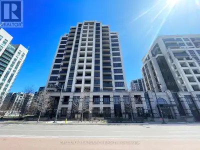 902 - 89 SOUTH TOWN CENTRE BOULEVARD Markham (Unionville), Ontar