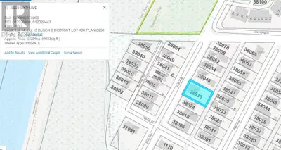 LAND ASSEMBLY - Excellent development opportunity in the core of downtown Squamish. Two adjacent lot...