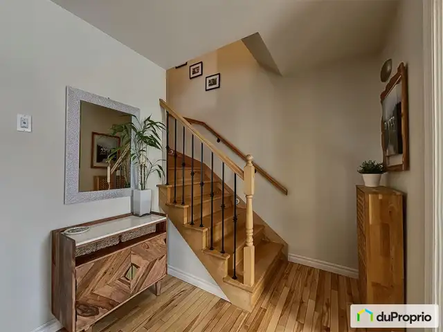 $427,000 - Semi-detached for sale in Loretteville in Houses for Sale in Québec City - Image 6