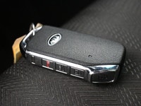 One owner just traded and fully KIA Certified this Sportage EX S features a complete power convenien... (image 7)