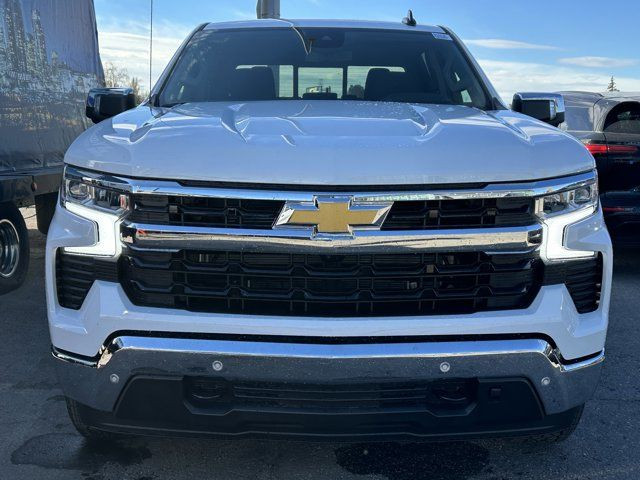 2026 Chevrolet Silverado 1500 LT in Cars & Trucks in Calgary - Image 2