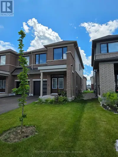 186 ELLIOT AVENUE W Centre Wellington (Fergus), Ontario