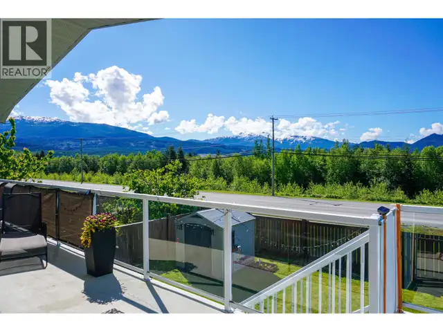 39 PARTRIDGE STREET Kitimat, British Columbia in Houses for Sale in Kitimat - Image 33