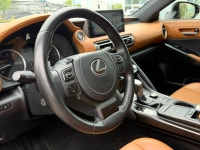 The 2021 Lexus IS 300 AWD is powered by a naturally aspirated 3.5-litre V6 engine, distinguishing it... (image 4)