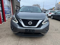 HERE IS A NICE CLEAN RUST FREE WELL MAINTAINED AWD NISSAN THAT LOOKS AND DRIVES GREAT AND SOLD CERTI... (image 1)