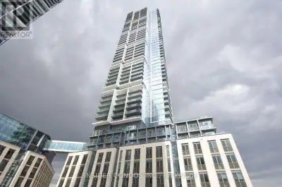4605 - 7890 JANE STREET Vaughan (Vaughan Corporate Centre), Onta