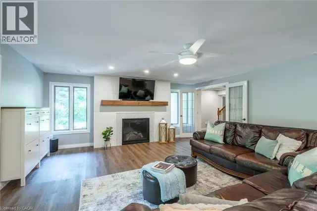 18 WESTIE Road Brantford, Ontario in Houses for Sale in Brantford - Image 35