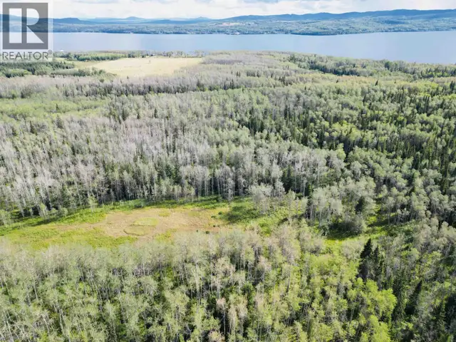 DL 941 SHAEFFER LAKE Burns Lake, British Columbia in Land for Sale in Burns Lake - Image 22