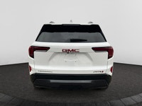 Welcome to Capital GMC! This 2026 GMC Terrain in Summit White is equipped with AWD and Turbocharged... (image 3)