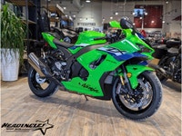 63 ads for kawasaki zx10r in Motorcycles in Canada | Kijiji