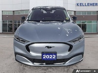 Discover the thrill of electric driving blended with iconic performance in the 2022 Ford Mustang Mac... (image 7)