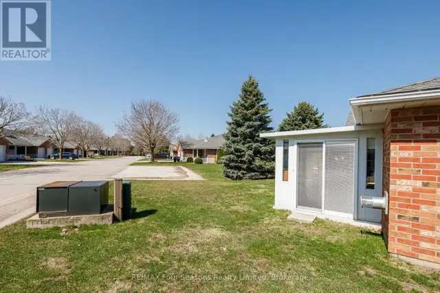49 - 275 HURON STREET Clearview (Stayner), Ontario in Houses for Sale in Oakville / Halton Region - Image 28