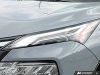 This Nissan Rogue boasts a Intercooled Turbo Regular Unleaded I-3 1.5 L/91 engine powering this Vari... (image 9)