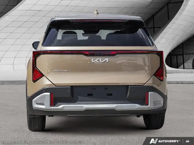 2027 Kia Seltos LX567889519801149444