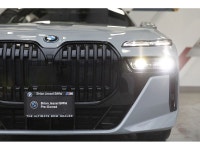 2024 BMW 7 Series 750e xDrive 3.0L I6 Turbocharged DOHC 24V LEV3-SULEV30 AWD 8-Speed Automatic EXTER... (image 2)