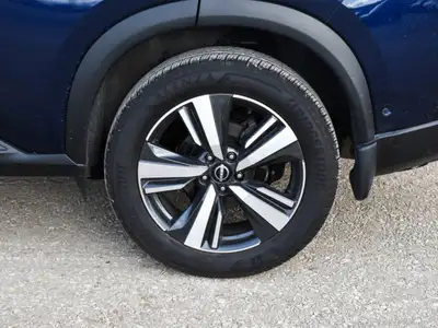 2024 Nissan Rogue SL | Leather Seats | Nav | 360 Camera | Moonro, View more