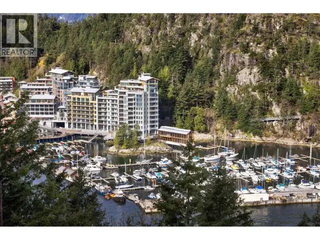 503 6707 NELSON AVENUE West Vancouver, British Columbia in Condos for Sale in Vancouver - Image 24