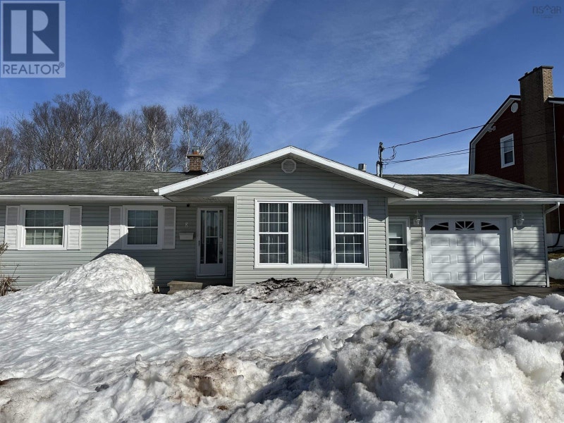 8 Carleton Drive Sydney, Nova Scotia Houses for Sale Cape Breton