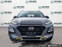 The 2021 Hyundai Kona Preferred is a pre-owned compact SUV offering a practical and well-equipped co... (image 2)