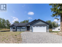 306 SANDHILL CRESCENT 100 Mile House, British Columbia