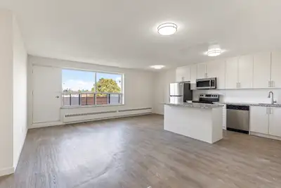 Driftwood Apartments - 1 Bedroom Apartment for Rent