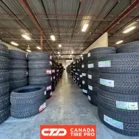 [NEW] 215/50R17, 205/60R16, 225/60R17, 215/60R16 - Quality Tires