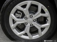This Jeep Compass delivers a Intercooled Turbo Regular Unleaded I-4 2.0 L/122 engine powering this A... (image 9)