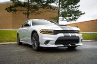 2023 Dodge Charger GT AWD Plus blends aggressive styling with all-wheel-drive confidence and everyda... (image 2)