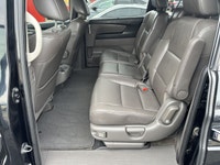 ALL TRADES WELCOME!! 2013 Honda Odyssey EX-L! fully loaded with rearview camera, rear, DVD entertain... (image 9)