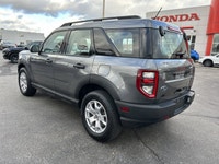 The robust 1.5L EcoBoost engine with auto start-stop technology delivers both spirited performance a... (image 6)