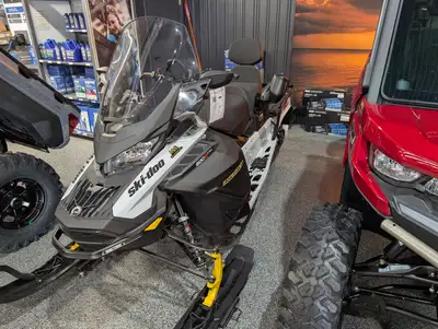 IN STOCK NOW. Engine Type: Horizontal In-line Displacement: 36.6 cu. in. (599.4 cc) Cylinders: 2 Bor...