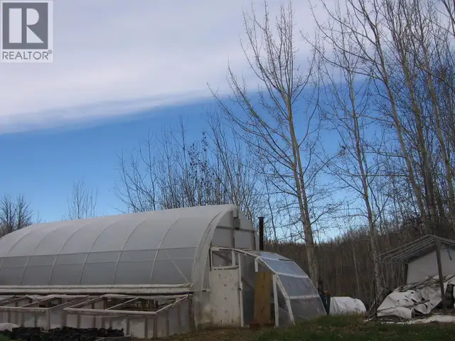 240 Riley Crossing Road Dawson Creek, British Columbia in Land for Sale in Dawson Creek - Image 8