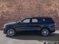 Check out this 2025 Dodge Durango R/T before it's too late! * This Dodge Durango is a Bargain with T... (image 1)