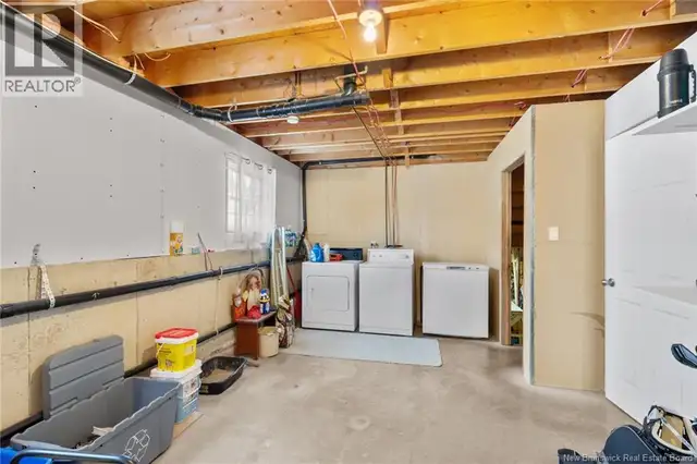 64 Maple Street Chipman, New Brunswick in Houses for Sale in Fredericton - Image 32