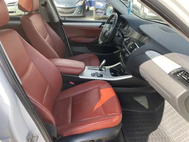 2013 BMW X3 in Cars & Trucks in Calgary - Image 17