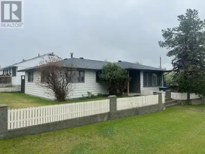 Welcome to this sprawling, beautifully maintained rancher nestled on a sunny corner lot—just steps f...