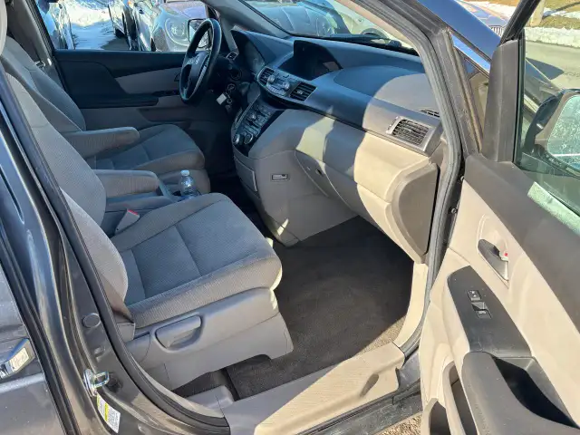 2013 Honda Odyssey EX in Cars & Trucks in City of Toronto - Image 14