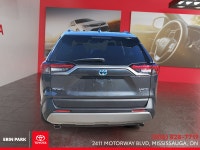 LIMITED Engine: 4 Cylinder Engine 2.5L L/100Km City: 5.8 L/100Km Hwy: 6.3 Safety Equipment Electroni... (image 4)