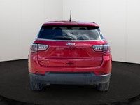 SPECIAL OFFER! If you want a modern, highly agile compact SUV that effortlessly pairs legendary Jeep... (image 4)