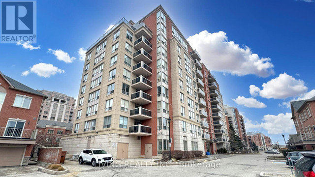 #112 -25 TIMES AVE Markham, Ontario in Condos for Sale in Markham / York Region - Image 3