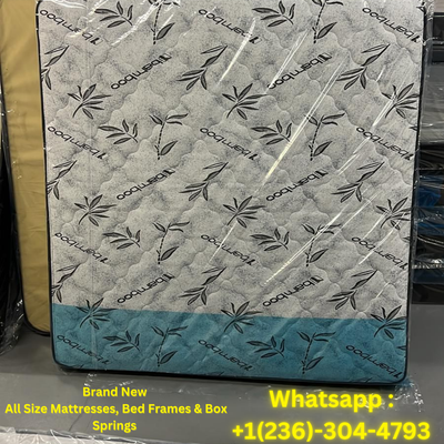 QUEEN MATTRESS KING MATTRESS TWIN MATTTRESS ( MATTRESSES ), View more