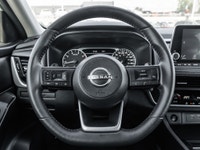 2024 Nissan Rogue S 1.5L DOHC AWD CVT with Xtronic 4D Sport Utility APPLE CAR PLAY, ANDROID AUTO, NO... (image 6)