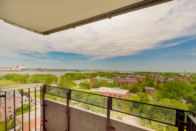 Domaine d'Iberville Apartments - 1 Bedroom Apartment for Rent in Long Term Rentals in Longueuil / South Shore - Image 11