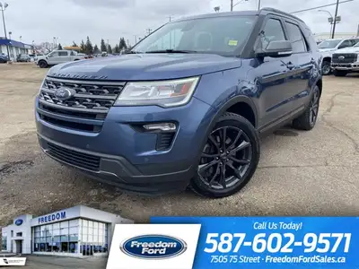 Welcome to Freedom Ford. Recent Arrival! 4WD, 7 Speakers, ActiveX Seating Material Heated Bucket Sea...