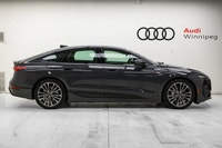 This Audi A6 e-tron delivers a Electric engine powering this Automatic transmission. Window Grid And... (image 3)