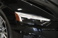 Traction intégrale Audi quattro / Black optics / Apple Carplay + Android Auto / Toit ouvrant panoram... (image 2)