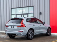 Carget Supercentre is proud to present this 2025 Volvo XC60 B5 Core Dark Theme! EXTERIOR: VAPOUR GRE... (image 5)