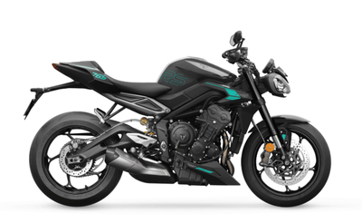 2026 Triumph Street Triple 765 RS. Financing options available. All trades considered. Price subject...